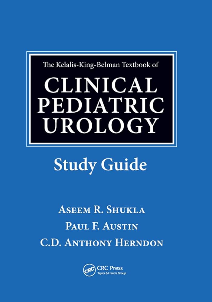 【新品】小児泌尿器科学 Pediatric Urology 61-Pt7hW9vL._AC_UL210_SR210,